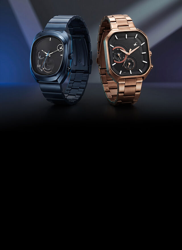 Personal fitness guide on your wrist